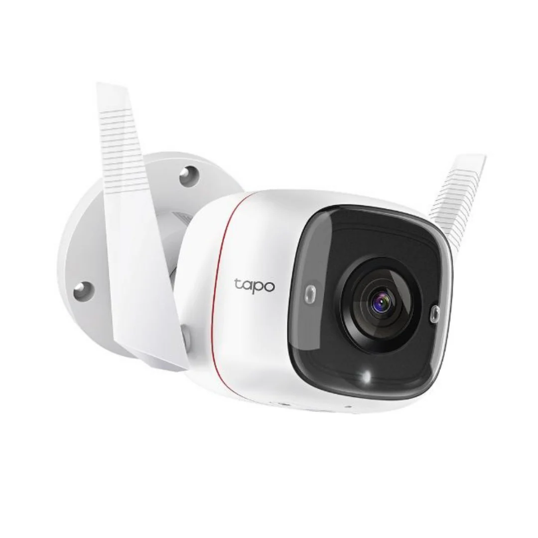 TP-Link TAPO C310 Segurança Exterior Smart Wi-Fi - Image 3
