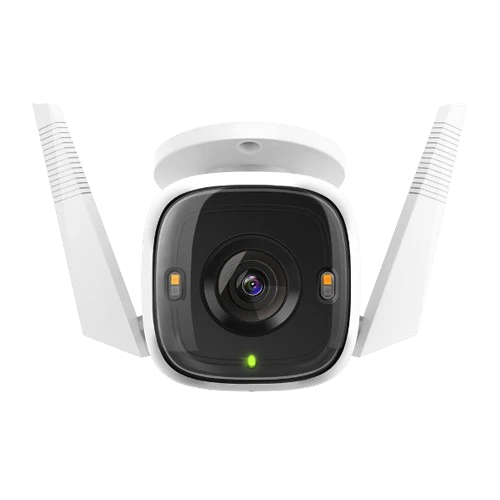 TP-Link Tapo C320WS Câmara inteligente - Smart WiFi - Image 2
