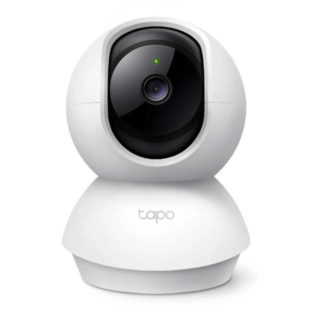 TP-Link TAPO TC70 Câmara inteligente IP (WiFi) Motorizada Pan/Tilt 1080p