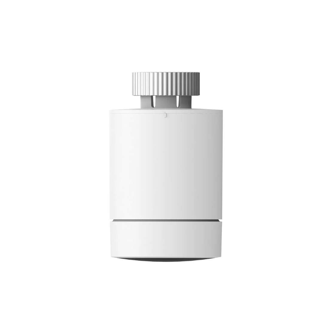 Aqara Válvula Termostática Inteligente Zigbee 3.0 para Radiadores - Aqara E1 (SRTS-A01) - Image 4