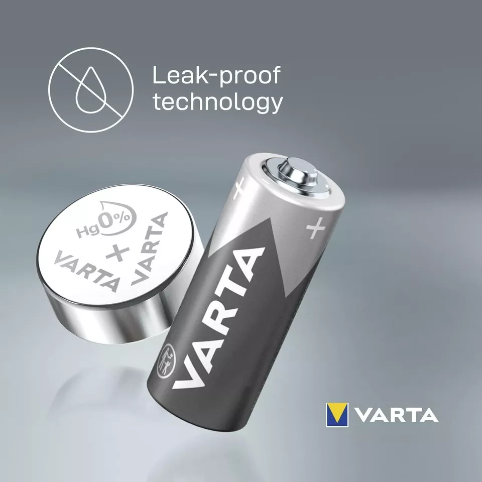 Varta Pilha alcalina 6V - 4LR44 / PX28A / V4034 - Image 4