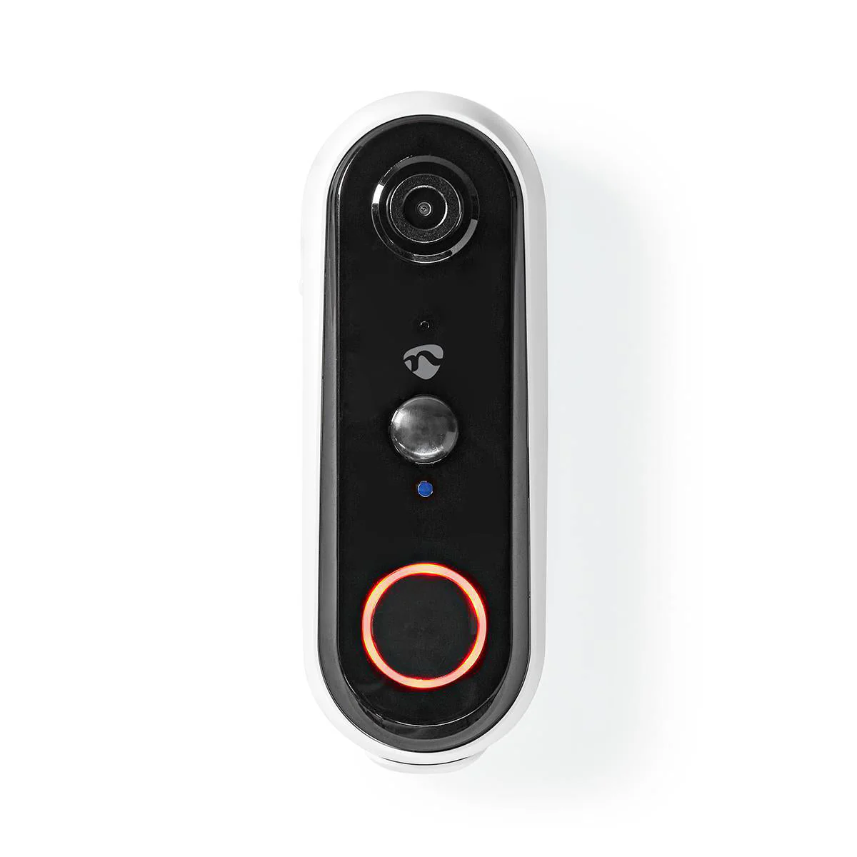 Nedis videoporteiro HD 720p c/ ângulo de visão 100º graus Wifi - Image 2