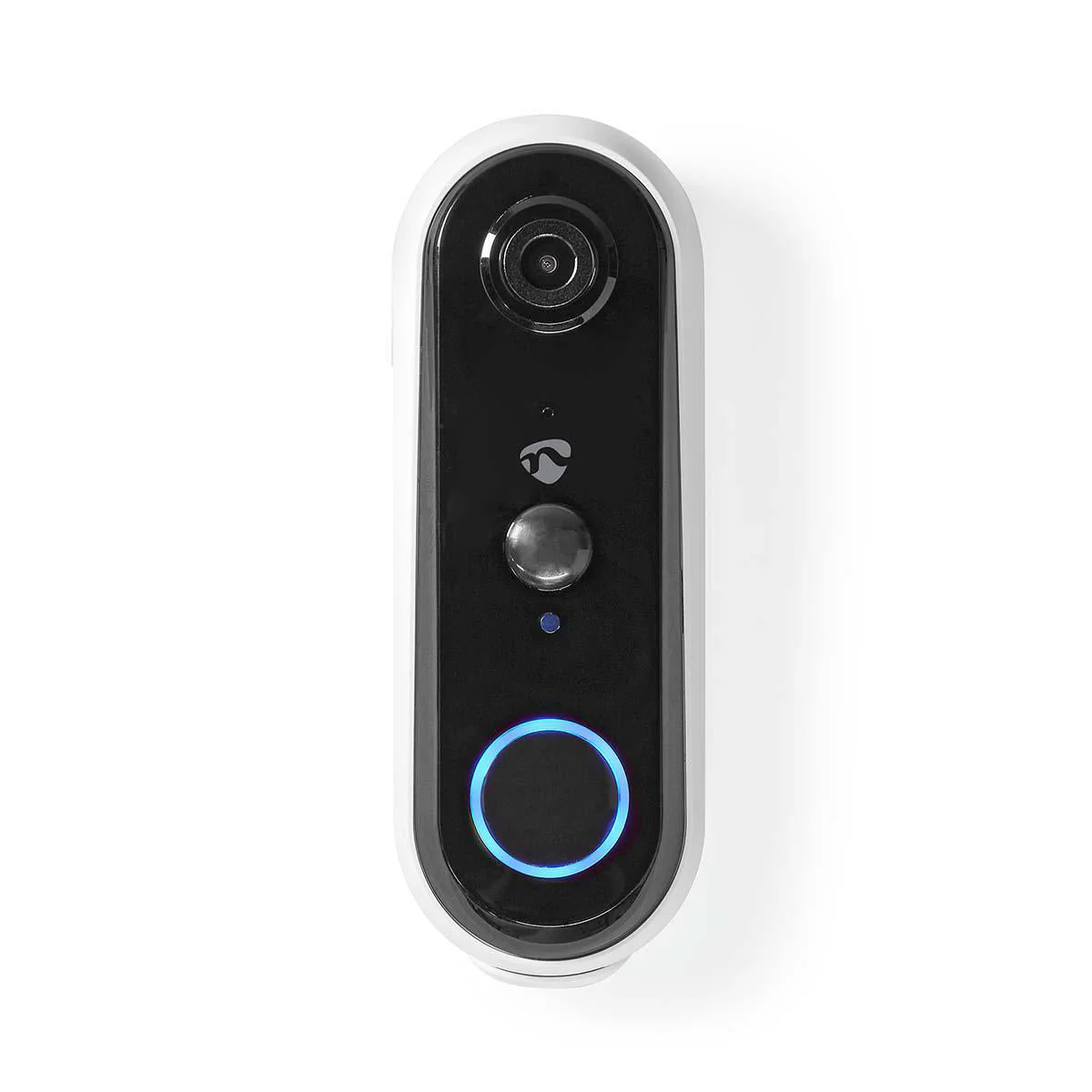 Nedis videoporteiro HD 720p c/ ângulo de visão 100º graus Wifi - Image 3