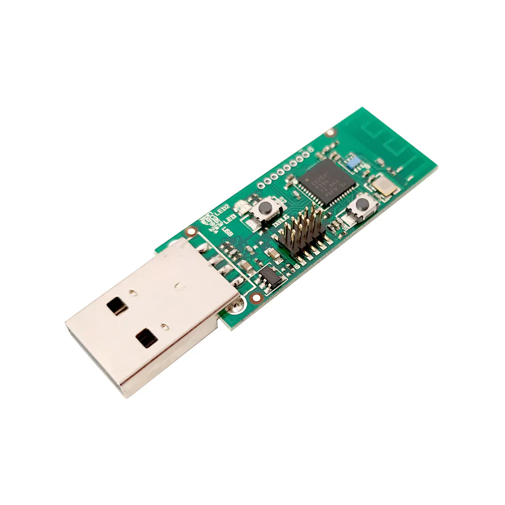 Sonoff USB Dongle CC2531 Adaptador Zigbee - Image 2